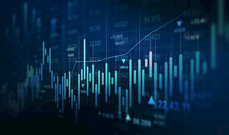 Piyasalarda gözler TCMB ve ECB'nin faiz kararlarında