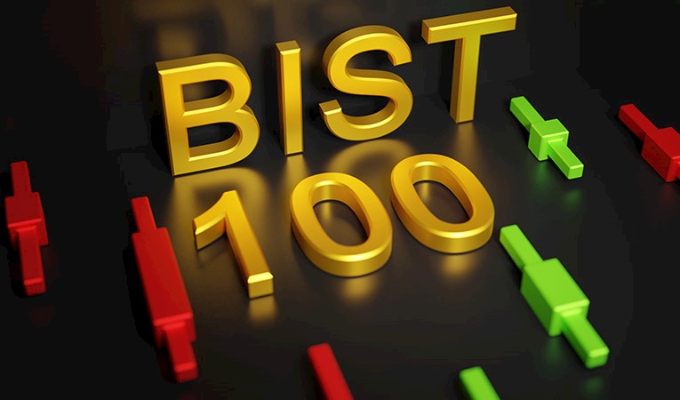 BIST 100 endeksi geçen ayki performansıyla enflasyonu yendi