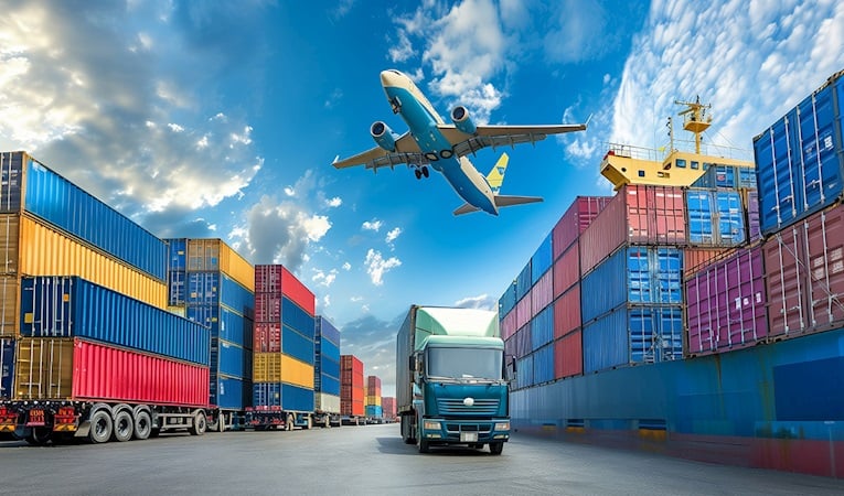 İhracatta 2028 hedefi belirlendi: 308,5 milyar dolar