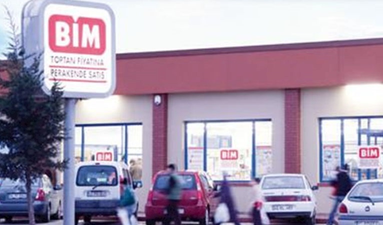 BİM 2. çeyrek bilanço tarihini duyurdu