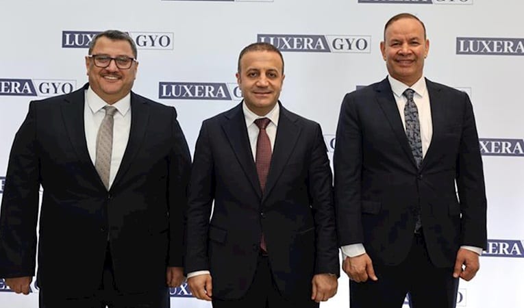 Luxera GYO halka arzında talep toplama başladı
