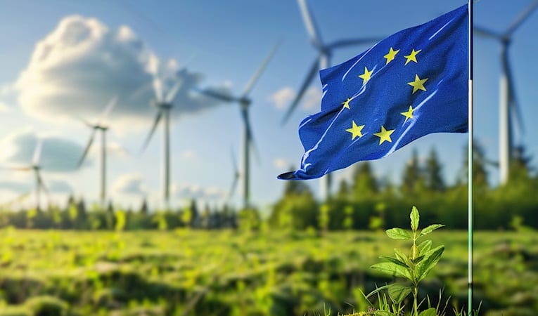 AB'nin enerji faturası bu yıl 100 milyar Euro'dan fazla arttı
