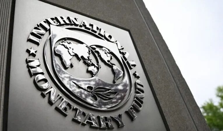 IMF bu yıla ilişkin küresel ekonomik büyüme tahminini düşürdü