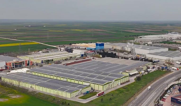 Lila Kağıt 2026 yılı ilk yarı finansal sonuçlarını açıkladı