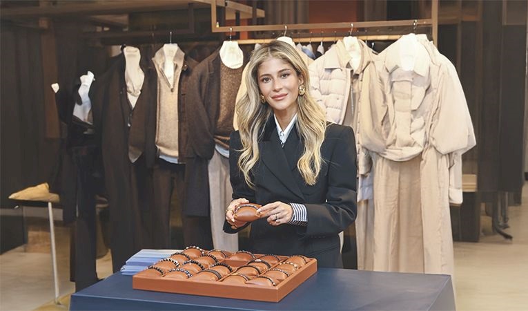 "Sanat ilham kaynağımız" 