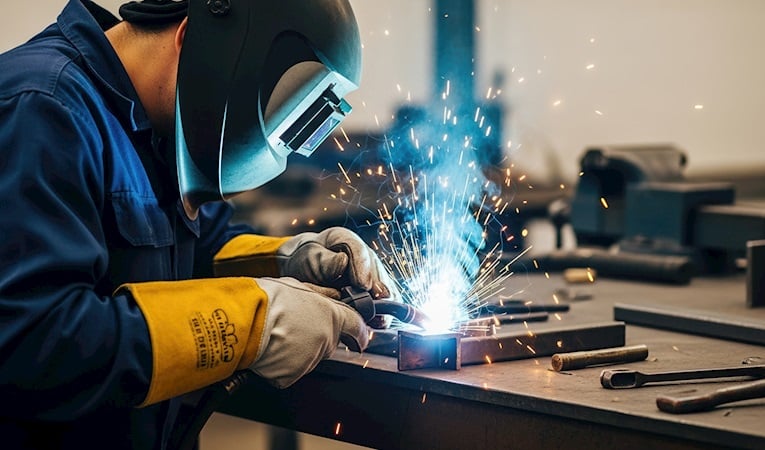 2024’te maddi mallara yatırım 5,6 trilyon TL’ye çıktı