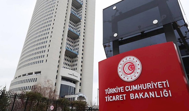 Ticaret Bakanlığı vatandaşları uyardı