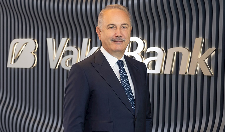 VakıfBank'tan 2025'in ilk çeyrek rakamları
