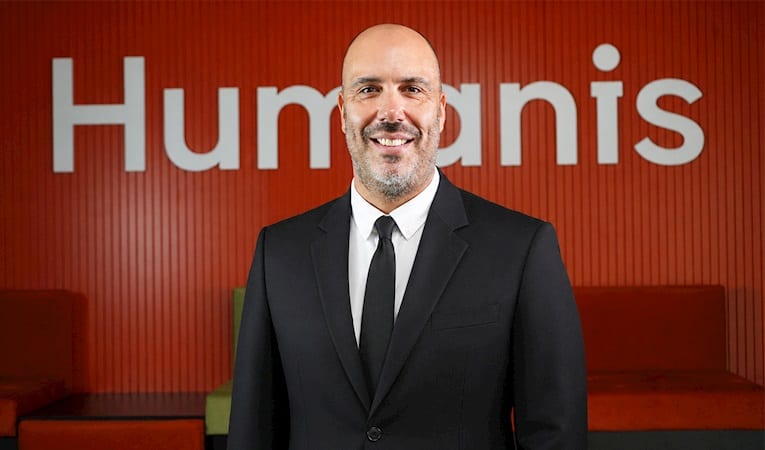 Humanis’te üst düzey atama