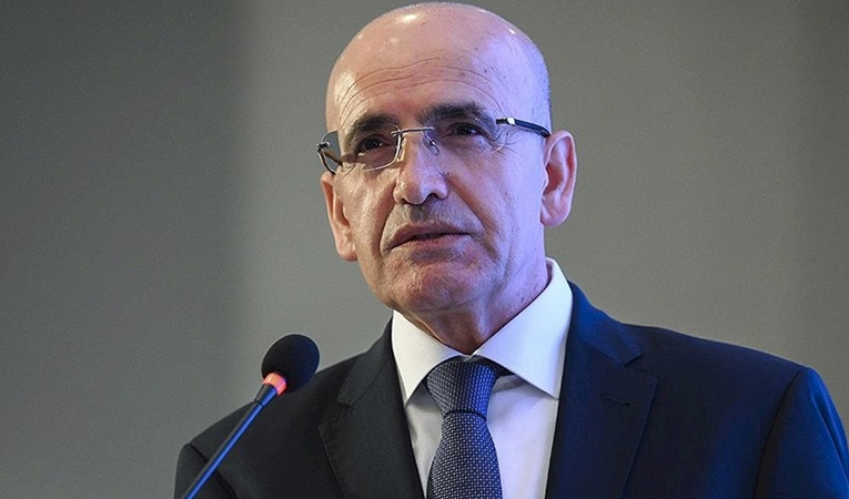 Bakan Şimşek'ten Ağustos ayı enflasyon değerlendirmesi