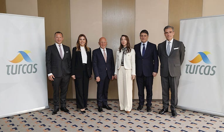 Turcas Holding 2025 yılı finansal sonuçlarını açıkladı