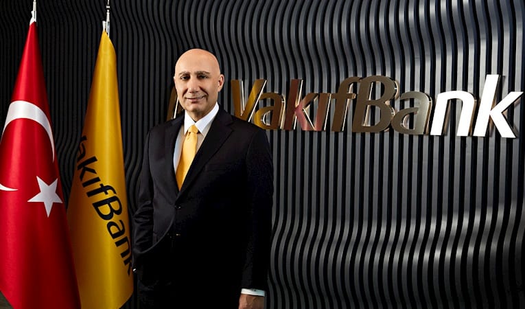 VakıfBank'tan dış ticarete 250 milyon dolarlık kaynak