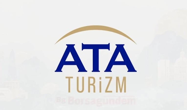 Ata Turizm halka arzında talep toplama yarın başlıyor