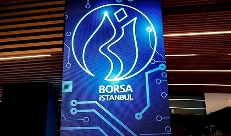 Borsa İstanbul güne düşüşle başladı