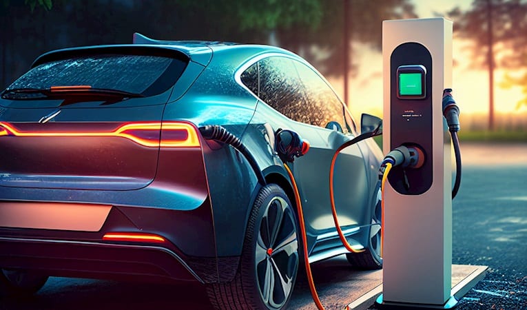 IEA: Dünyada bu yıl satılan araçların yaklaşık yüzde 30'u elektrikli olacak