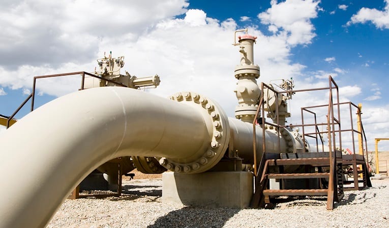 Avrupa'da doğal gaz fiyatları Aralık 2022'den bu yana en yüksek seviyesinde