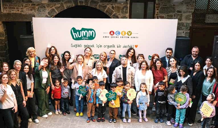 Hedef 10 bin çocuk ve ebeveyne ulaşmak!