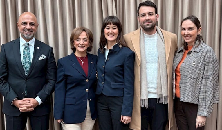 “Aile şirketlerinde sürdürülebilirliğin üç anahtarı: Akıl, kalp ve sermaye”