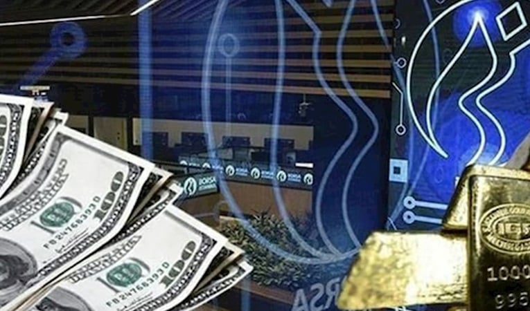 Piyasalarda gün ortası... Borsa, döviz ve altında son durum ne? (9 Şubat 2026)