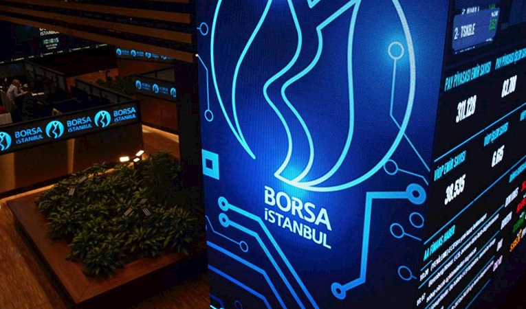 Borsa haftaya yükselişle başladı