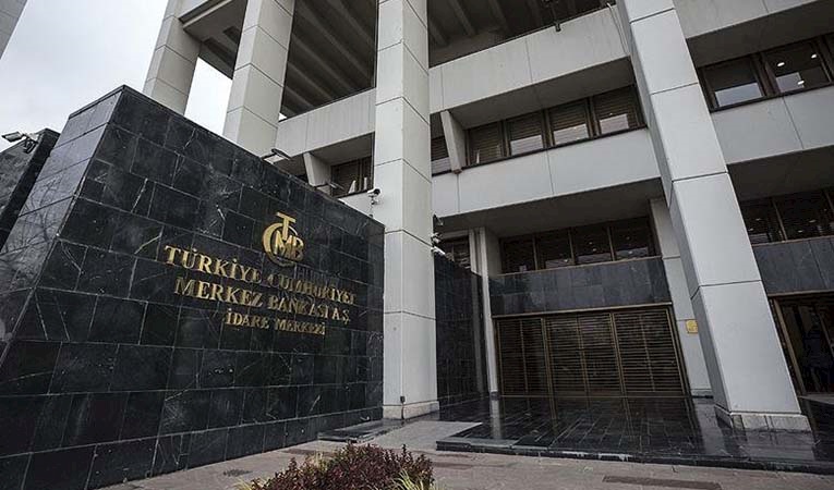 TCMB ile Gambiya Merkez Bankası arasında mutabakat zaptı imzalandı
