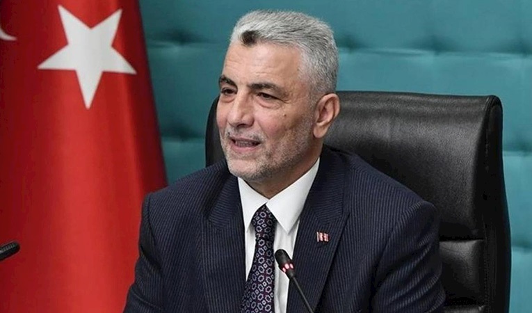 Bakan Bolat: "Bu yıl otomotiv ihracatında 40 milyar doları aşacağız"