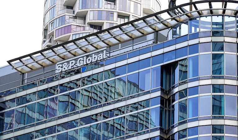 S&P Türkiye'nin kredi notunu teyit etti