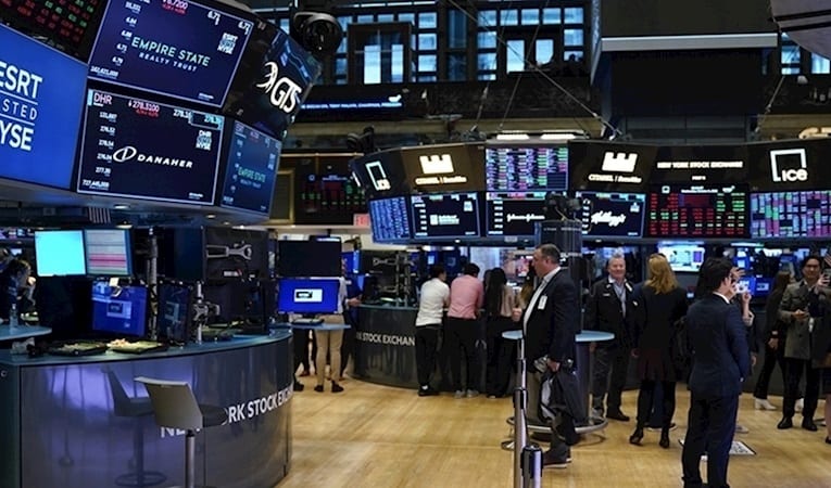 Küresel piyasalar, Orta Doğu'da saldırıların yakın zamanda biteceği beklentisiyle pozitif seyrediyor