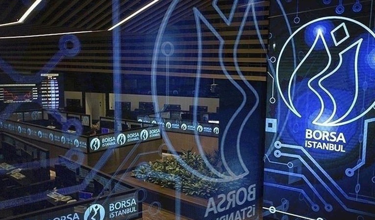 Bedelsiz sermaye artırımı yapan 2 hissenin fiyatında düzeltme