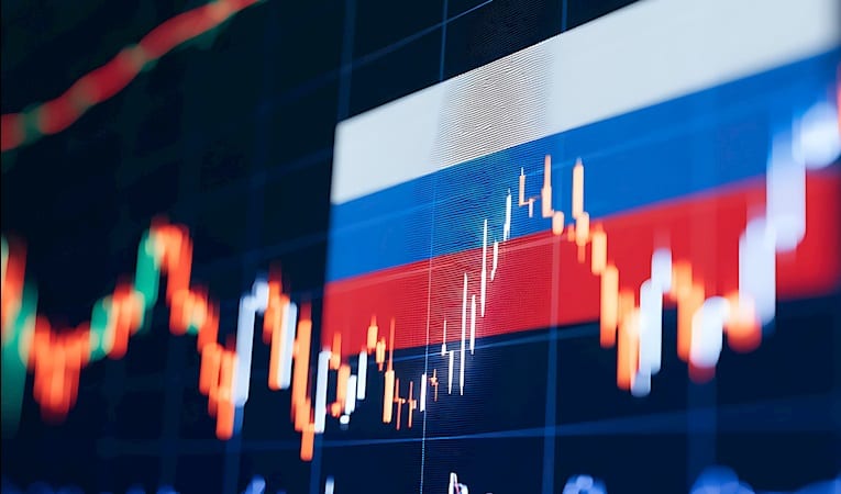 ABD ile İran arasında varılan mutabakat Rus piyasalarını baskılıyor