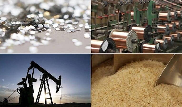 Orta Doğu kaynaklı jeopolitik gerilimler emtia piyasasında dalga boyunu yükseltiyor