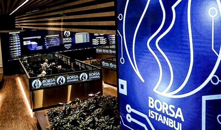 Borsa İstanbul güne düşüşle başladı