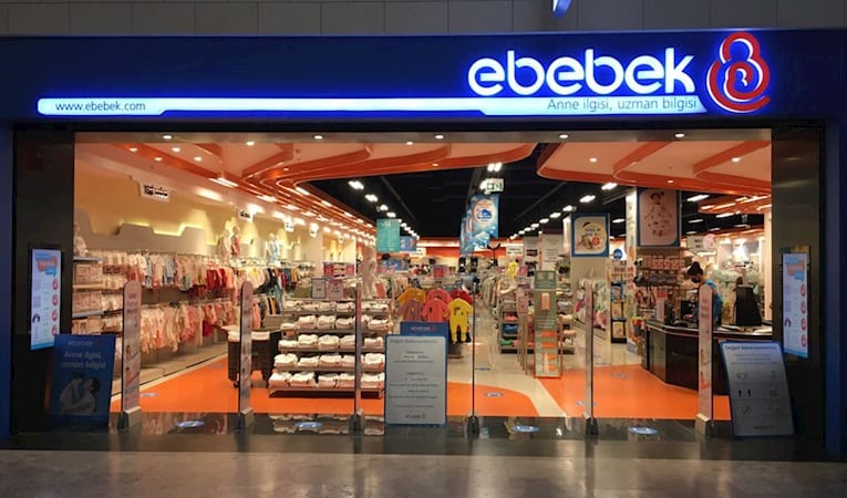 ebebek 2026 yılı üçüncü çeyrek finansal sonuçlarını açıkladı