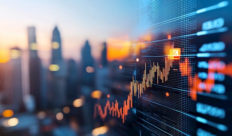 AA Finans, 1. Çeyrek Büyüme Beklenti Anketi sonuçlandı