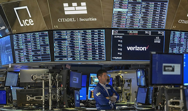 Küresel piyasalarda Fed kaynaklı “Şahin” baskı sürüyor