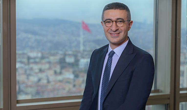 Garanti BBVA'nın net karı 64,4 milyar TL oldu