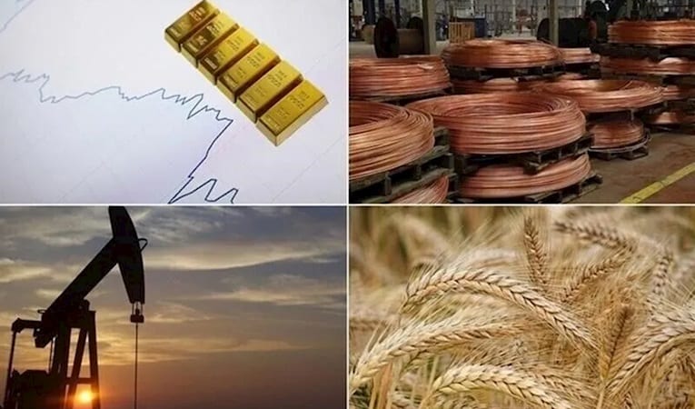Dünya Bankası, emtia fiyatlarının 2026'da yüzde 23 artmasını bekliyor
