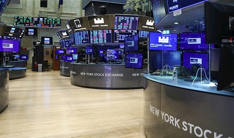 Küresel piyasalar barış umutlarıyla ralli yaparken, yurt içi piyasalar TCMB'nin faiz kararına odaklandı