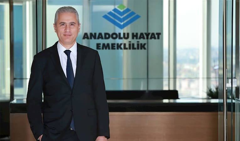 Anadolu Hayat Emeklilik, 2026 yılı ikinci çeyreğine ait finansal sonuçlarını paylaştı