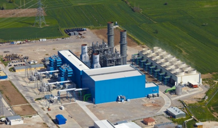 Aksa Enerji'den ilk çeyrek değerlendirmesi