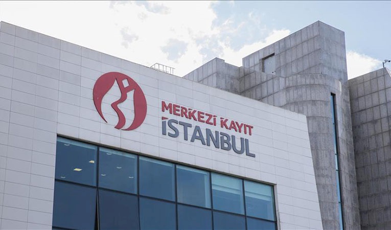 Kripto Varlık Merkezi Kayıt Sistemi devreye alındı