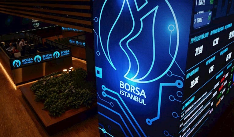 Borsa İstanbul güne yükselişle başladı