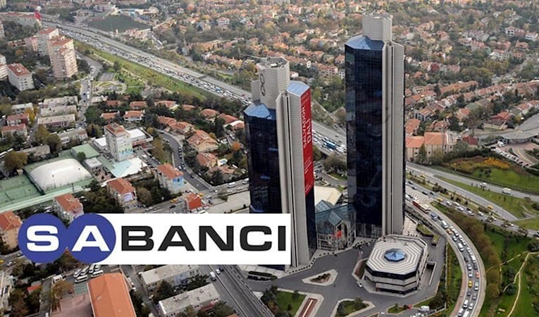 Sabancı Holding 1. çeyrek finansal sonuçlarını açıkladı