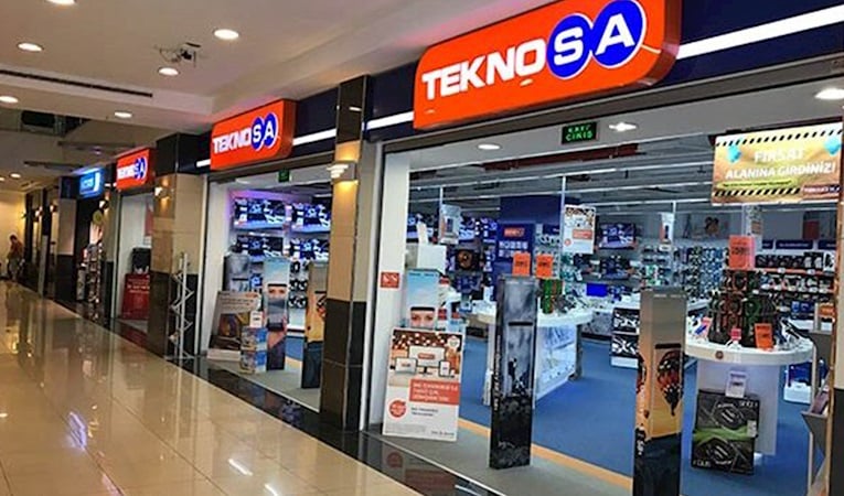 Teknosa, 2025 yılı finansal sonuçlarını açıklayacağı tarihi duyurdu