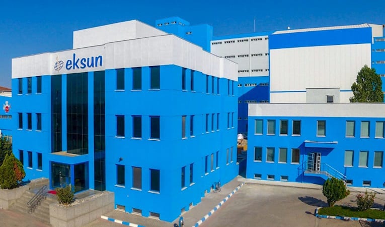 Eksun Gıda, 2026 yılının ilk yarısına ilişkin finansal sonuçlarını KAP'a bildirdi