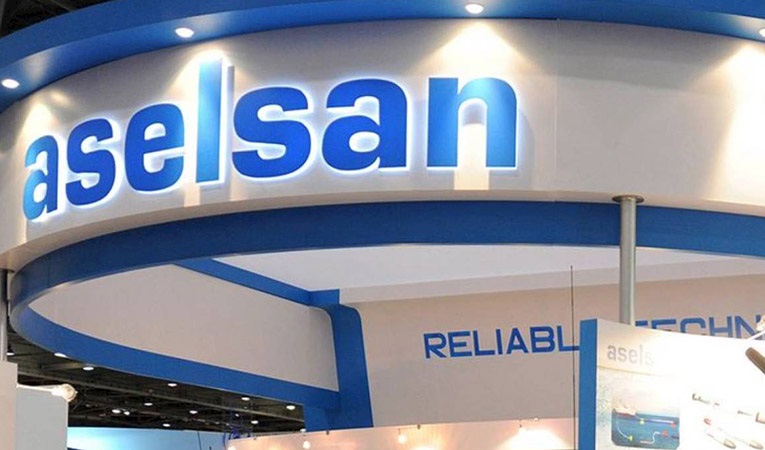 ASELSAN 2025 yılı 2. çeyrek bilançosunu açıkladı