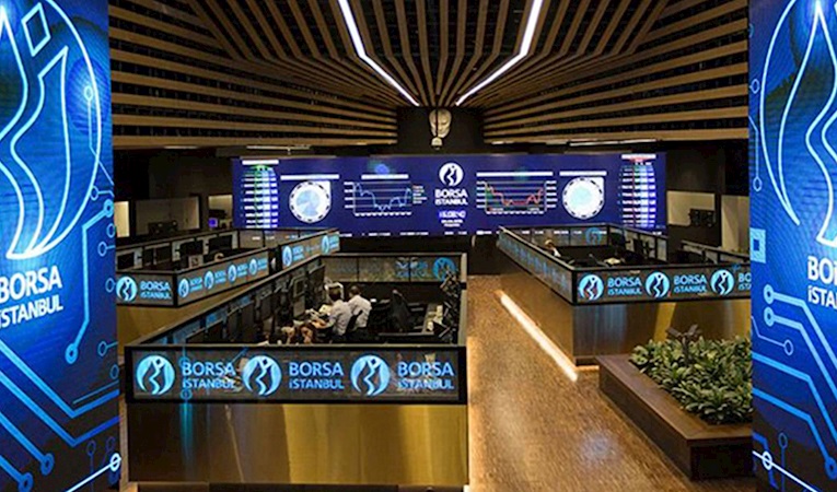 Borsa İstanbul güne yükselişle başladı
