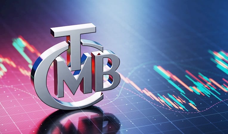 TCMB rezervlerinde dikkat çeken artış: 188 milyar doları aştı