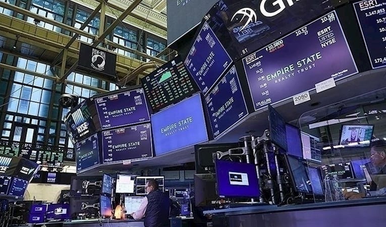 Jeopolitik gerilim ve petrol fiyatları küresel piyasaları baskılıyor