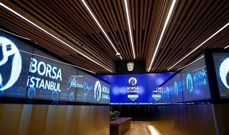 Borsa İstanbul haftaya yükselişle başladı